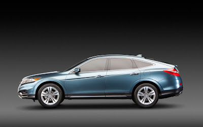 2013 Honda Crosstour Review, Specs, Price, Pictures3