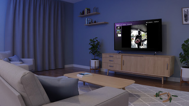 Roku Enters Connected Life With Their Own Smart Home Devices