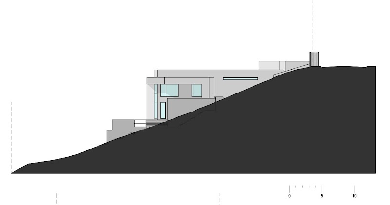 Casa Camino La Huerta - Claro + Westendarp + Rodrigo Cisternas