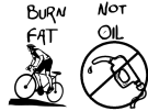 Cut the Fuel
