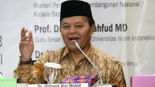 Dubes AS Kritik KUHP, Begini Respon Hidayat Nur Wahid (HNW)