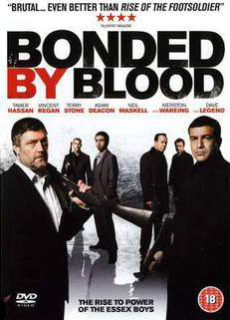 Bonded by Blood (2010) image