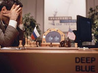 Garry Kasparov vs. Deep Blue (1997)