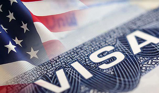 Hướng dẫn thủ tục xin visa Mỹ tại TP.HCM