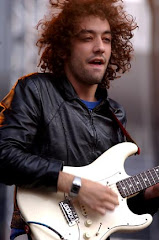 Albert Hammond Jr