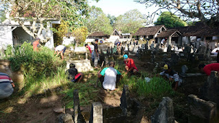 Kampung KB Gumulan