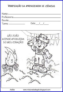 Festa junina