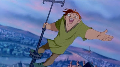 The Hunchback Of Notre Dame 1996 Movie Image