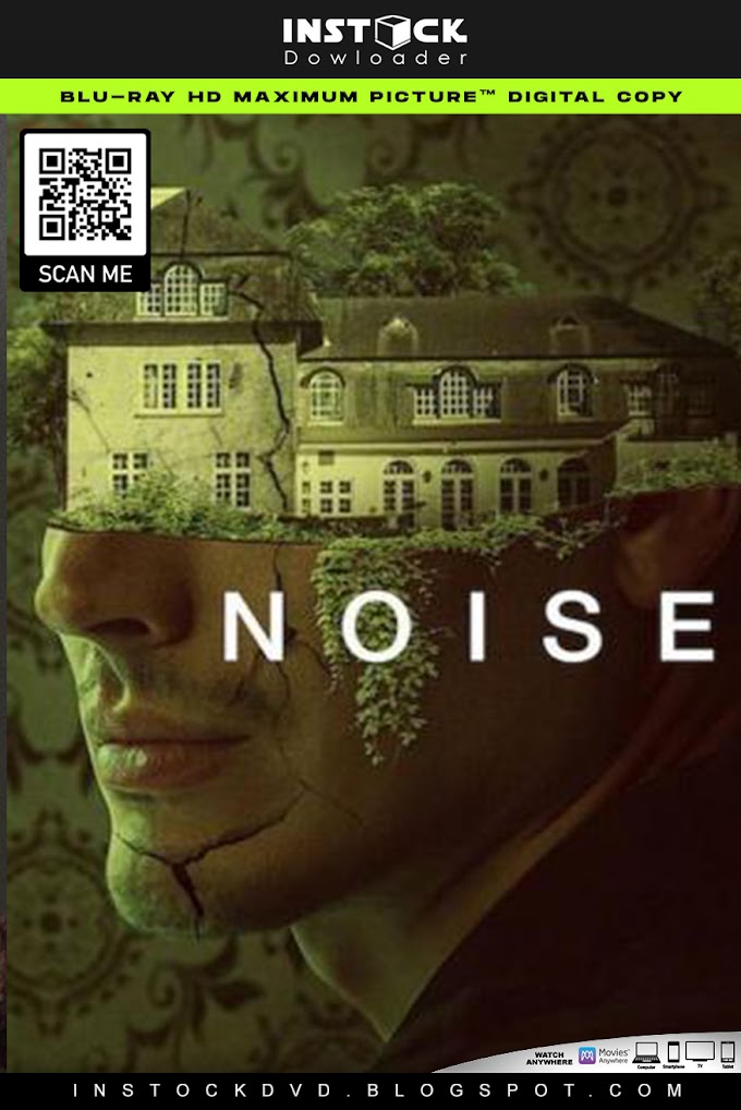Noise (2023) 1080p HD Latino