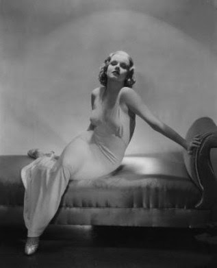 Jean Harlow