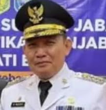 Desakan Pelantikan Rotasi/Mutasi Pejabat Di Lingkungan Pemkab Buol Terus Bergulir 