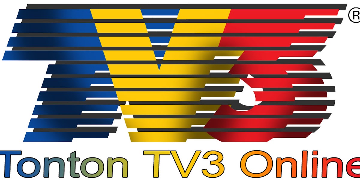 Tonton TV3  Live Streaming Online  HD Tonton Tv3 Online 