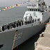 PLA Navy Commissioned 20th Type 056 Jiangdao-Class Corvette