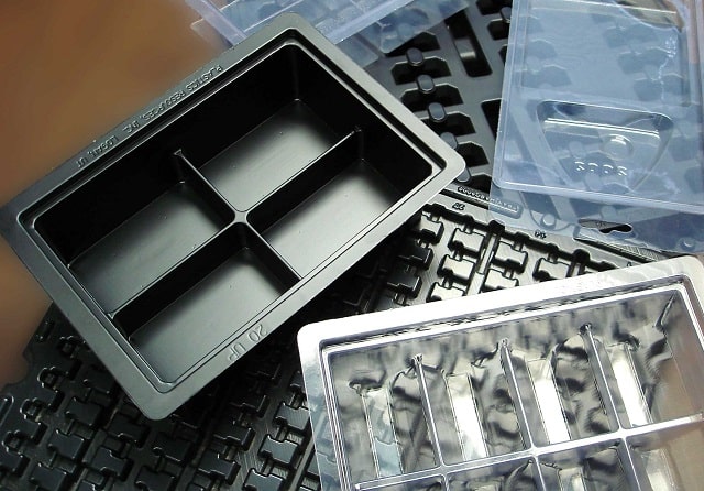 plastics used for thermoforming