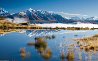 New Zealand HD Desktop Wallpapers