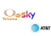 Grupo Televisa adquiere el 100% de participación de Sky México a AT&T