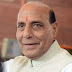 राजनाथ सिंह आज जम्मू-कश्मीर के दौरे पर