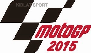 Jadwal MotoGP Terbaru 2015