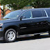 Review The 2019 Chevrolet Suburban