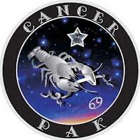 Zodiak Cancer