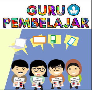 Guru Pembelajar