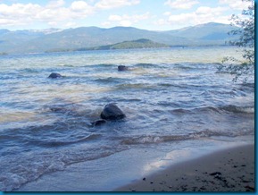 lakee
