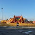 Circo Grioni, un'ora di circo online