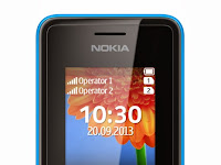 Spesifikasi Nokia 108 Harga Review