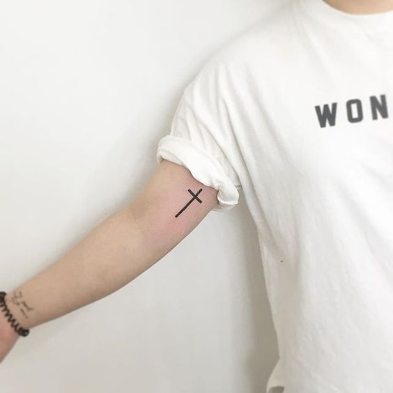 Tatuagens Masculinas Pequenas Inspiracoes Moda Aprovada Blog De Moda Masculina