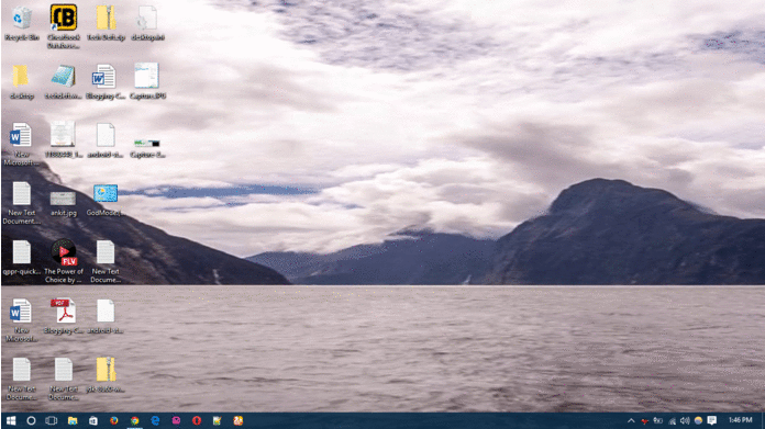 animated wallpaper windows