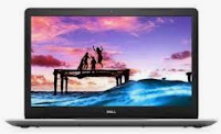 Dell Inspiron 3782 Driver