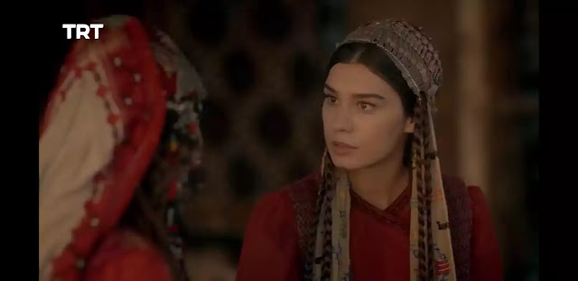 63 Best images of ERTUGRUL drama serial Season 1 episode 6. Pictures of best ERTUGRUL GHAZI characters Engin Altan Düzyatan (Ertuğrul Ghazi), Serdar Gökhan (Suleyman Shah), Hülya Korel Darcan (Hayma Hatun), Kaan Taşaner (Gündoğdu Bey), Nurettin Sönmez (Bamsi Beyrek), Esra Bilgiç (Halima Sultan), Cengiz Coşkun (Turgut Alp), Burcu Kıratli (Gokche Hatun), Hande Subaşı (Aykuz Hatun), Cavit Çetin Güner (Doğan Alp)