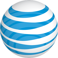 AT&T_globe