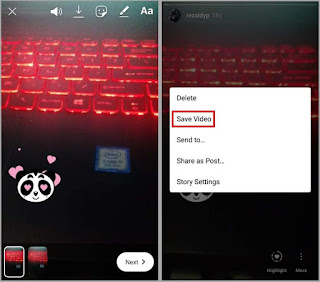 Cara Membuat Stiker Bergerak di Status WhatsApp