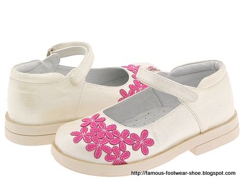 Famous footwear shoe:footwear-151348