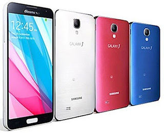 Samsung Galaxy J1 J100H