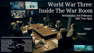 World War Three: Inside the War Room | Watch free online BBC Documentary