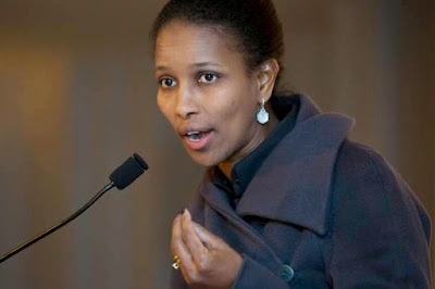 Ayaan Hirsi Ali - Kafir