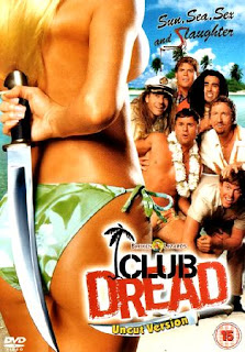 Club Dread