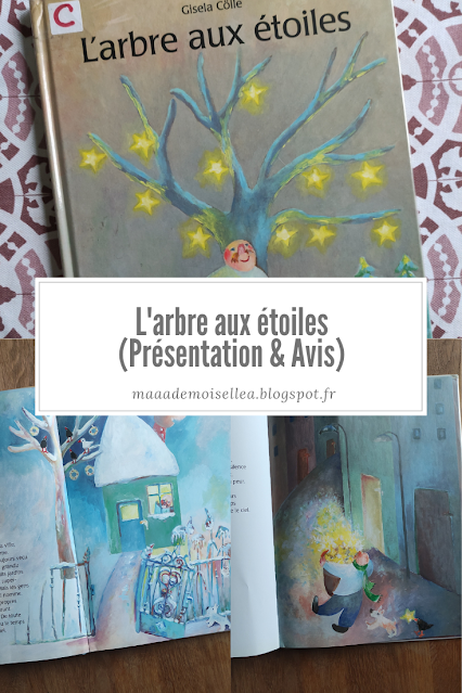 L’arbre aux étoiles (Présentation & Avis)