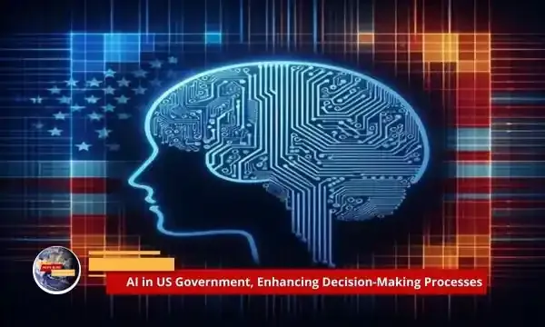 AI in US Government, Enhancing Decision-Making Processes