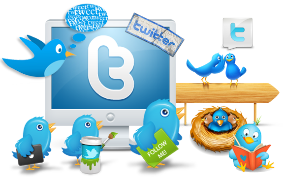 How To Get Free & Auto Twitter Followers? 2016