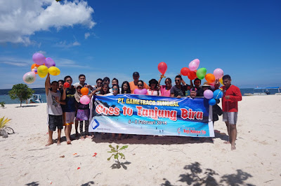 open Trip Tanjung Bira