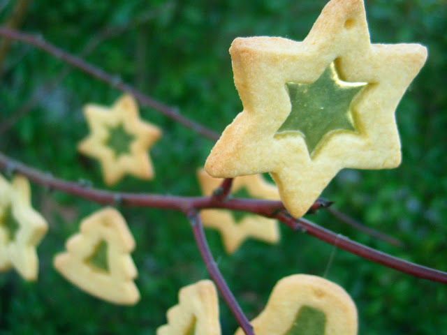 natale al verde