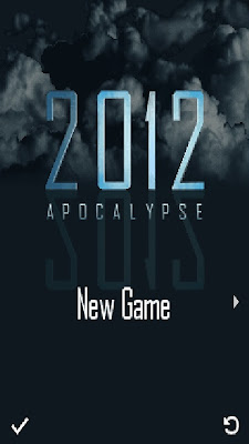 2012 Apocalypse symbian s60 5th edition