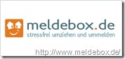 Umzug einfach
