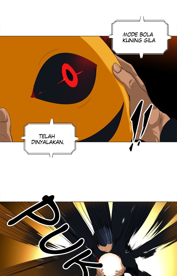 Webtoon Tower Of God Bahasa Indonesia Chapter 207