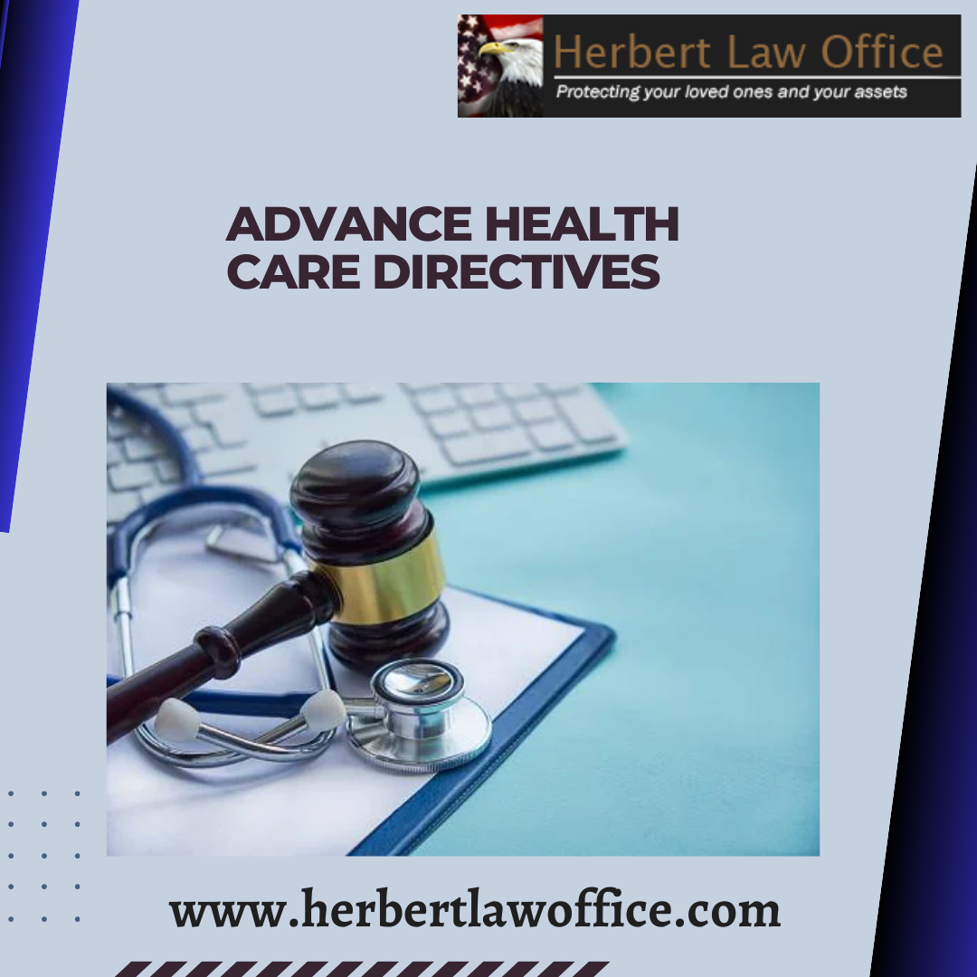 Advanced Healthcare Directives