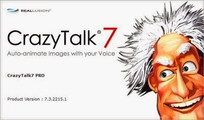 CrazyTalk Pro 