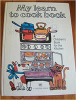 Cookbook 